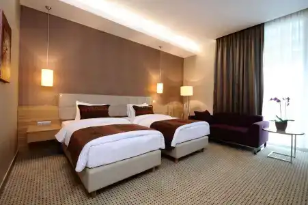 Ramada by Wyndham Podgorica - 2