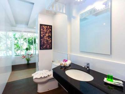 The Samui Beach Resort - Sha Plus Certified - 97