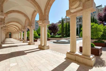 Ymca Three Arches - 13