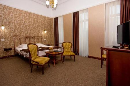 Boutique Villa Mtiebi - 87