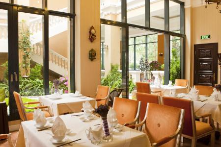 Dalat Edensee Lake Resort & Spa - 37