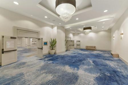 Hilton Anaheim - 40