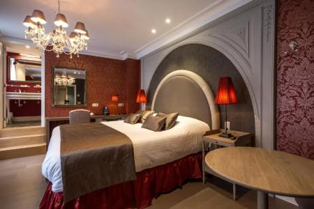 De Castillion - Small elegant family hotel - 89