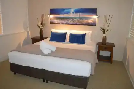 Outrigger Bay - 58