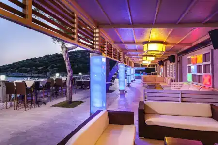 Tusan Beach Resort - All Inclusive - 26