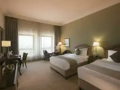 Mövenpick - 5