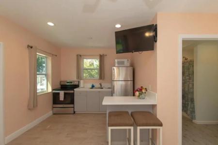 Sunset Cove Beach - 165