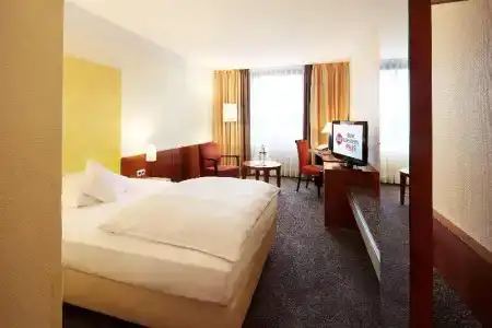 Best Western Plus Arosa - 48