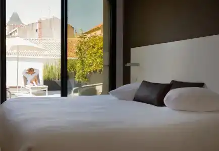 Hôtel In Situ - 70