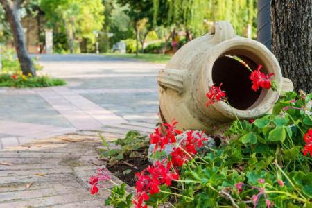 Residence e B&B Villamirella - 273