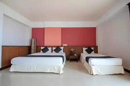 Capital o 1111 Ananda Lanta Resort - Sha Plus - 156
