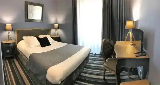 Hôtel des Augustins - 31