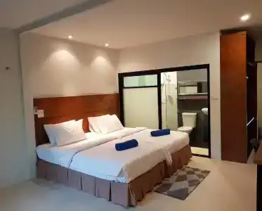 Baan Anattaya Koh yao noi - 51
