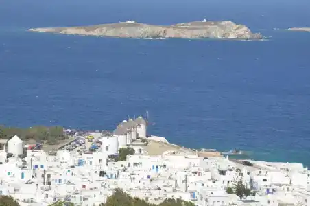 Hermes Mykonos - 35
