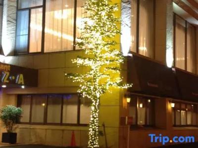 Okayama Plaza - 30