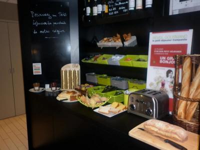 Campanile Albi Centre - 13