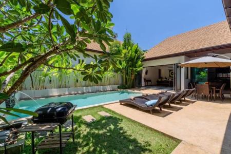 Inspire Villas Phuket - 105