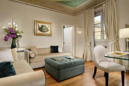 San Firenze Suites & Spa - 159