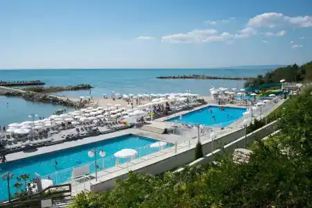 White Lagoon Resort - All Inclusive - 25