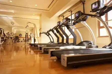Grand Hyatt Amman - 19