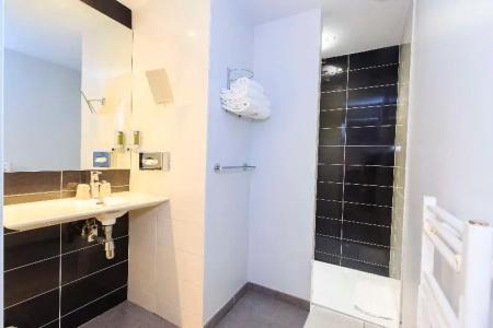 Best Western Hôtel Garden and Spa - 56