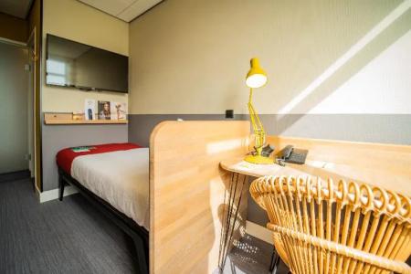Golden Tulip Noordwijk Beach - 143