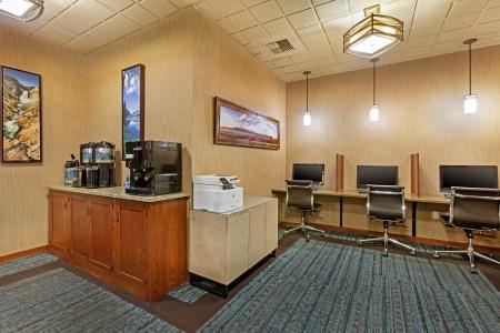 Best Western Plus Grantree Inn - 33