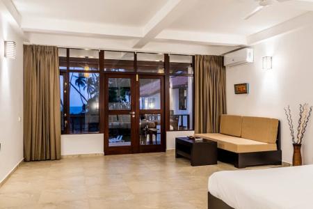 Green Parrot Beach Resort - 69