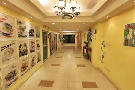 Caza V1 Serviced Apartment - 11