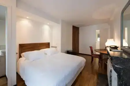 Hôtel des Tonneliers - 27