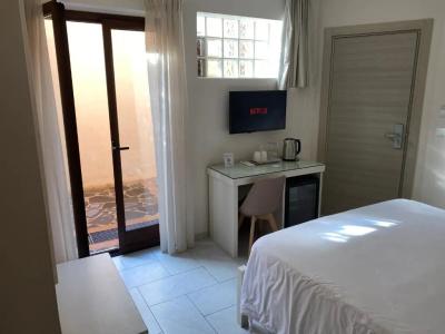 Aether Suites Tropea - 59