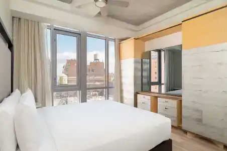 Hyatt Union Square New York - 2