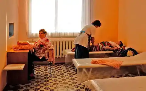 Волга - 4