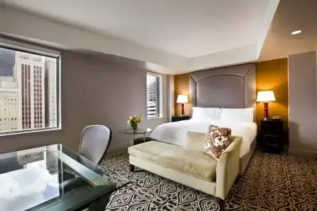 The Sam Houston, Curio Collection by Hilton - 33