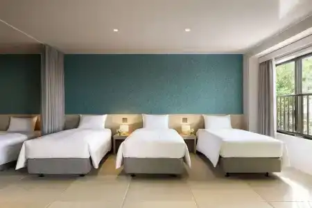 Resort Laforet Nasu - 63