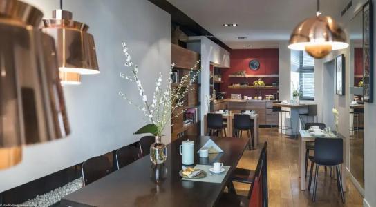 Fred'Hotel - 21