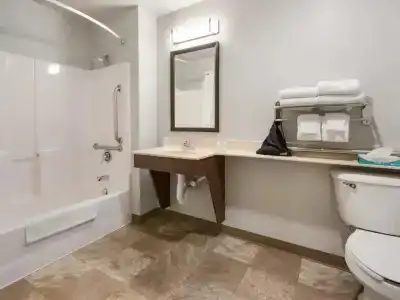 My Place-Lubbock, Tx - 33