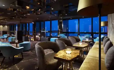 Warsaw Marriott - 16