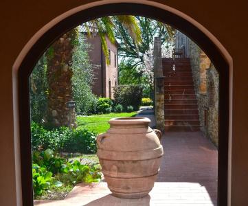 Relais Ciavatta Country - 16