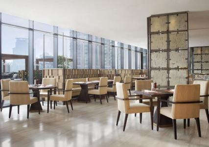 Hualuxe Shanghai Twelve At Hengshan, An Ihg - 31