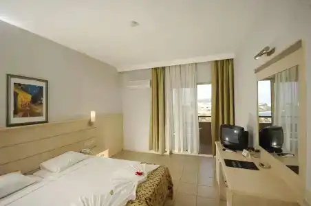 Aska Bayview Resort - All Inclusive - 7