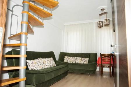 Yeni Bademli Konuk Evi - 68
