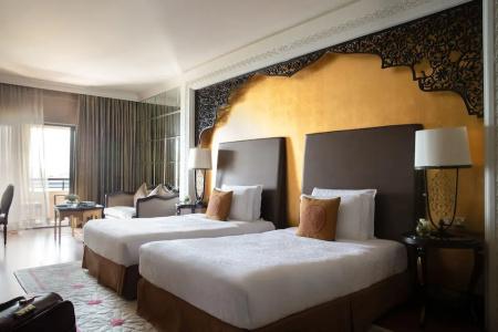 Jumeirah Zabeel Saray - 40