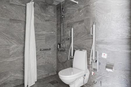 ArenaHotellet i Uppsala - 8