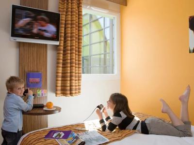 ibis Styles Bourges - 25