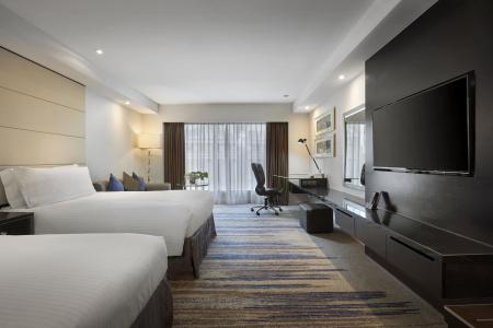 Intercontinental, An Ihg - 33