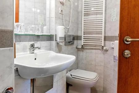 Best Western Kranjska Gora - 99