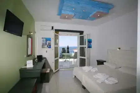Princessa Riviera Resort - 4