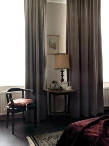 Boutique Grote Gracht - 53