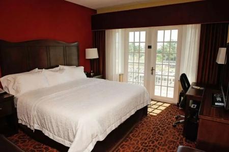 Hampton Inn & Suites - 41